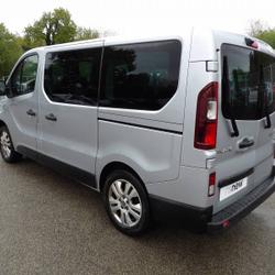 Renault Trafic combi COMBI L1 dCi 150 Energy S&S Intens Morlaix