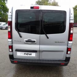 Renault Trafic combi COMBI L1 dCi 150 Energy S&S Intens Morlaix