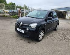 Renault Twingo 3