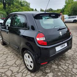 Renault Twingo 3 III 1.0 SCe 70 BC Life Morlaix