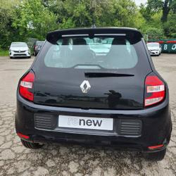Renault Twingo 3 III 1.0 SCe 70 BC Life Morlaix