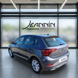 Volkswagen Polo Polo 1.0 TSI 95 S&S DSG7 Style Troyes