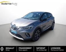 Renault Captur Brest