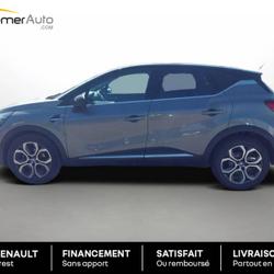 Renault Captur TCe 90 - 21 Intens Brest