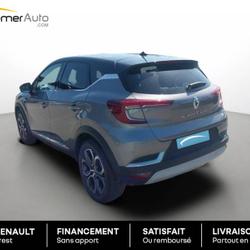 Renault Captur TCe 90 - 21 Intens Brest