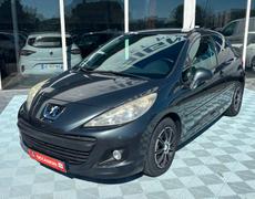 Peugeot 207 societe Mérignac