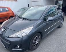 Peugeot 207 societe Mérignac