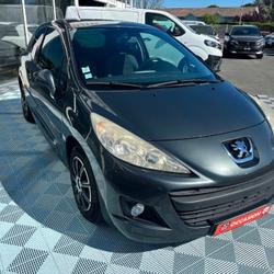 Peugeot 207 societe 1.4 HDI 68 SOCIETE 2Places Ph.2 CLIM Attel. DISTRI Neuve M&eacute;rignac