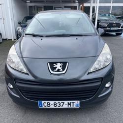 Peugeot 207 societe 1.4 HDI 68 SOCIETE 2Places Ph.2 CLIM Attel. Distri Neuve M&eacute;rignac