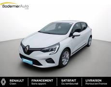 Renault Clio 5 Hérouville-Saint-Clair