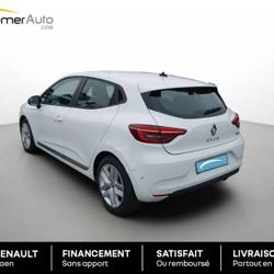 Renault Clio 5 E-Tech 140 - 21N Business H&eacute;rouville-Saint-Clair