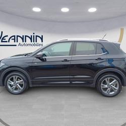 Volkswagen T-Cross T-Cross 1.5 TSI 150 Start/Stop DSG7 R-Line Troyes