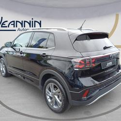 Volkswagen T-Cross T-Cross 1.5 TSI 150 Start/Stop DSG7 R-Line Troyes