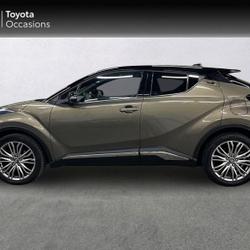 Toyota C-HR 184h Distinctive 2WD E-CVT MY20 Saint-Victoret