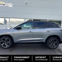 Renault Austral mild hybrid 160 auto Techno esprit Alpine Ploumagoar