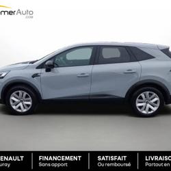 Renault Symbioz E-Tech full hybrid 145 Evolution Auray