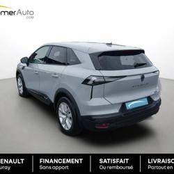 Renault Symbioz E-Tech full hybrid 145 Evolution Auray