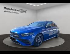 Mercedes Classe A La Chaussée-Saint-Victor