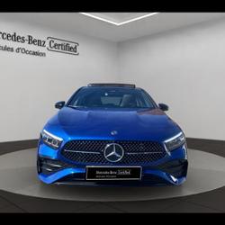 Mercedes Classe A 200 d 150ch AMG Line 8G-DCT Pruniers-en-Sologne