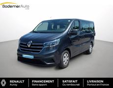 Renault Trafic combi Auray