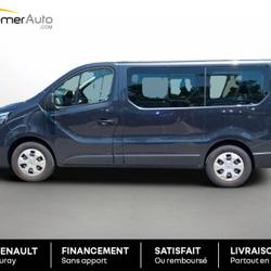 Renault Trafic combi COMBI L1 dCi 150 Energy S&S Zen Auray