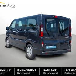 Renault Trafic combi COMBI L1 dCi 150 Energy S&S Zen Auray