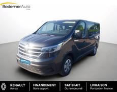 Renault Trafic combi Auray