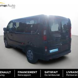 Renault Trafic combi COMBI L1 dCi 150 Energy S&S Zen Auray