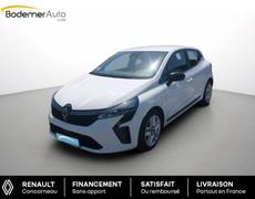 Renault Clio 5 Concarneau
