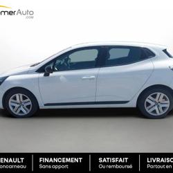 Renault Clio 5 TCe 90 Evolution Concarneau