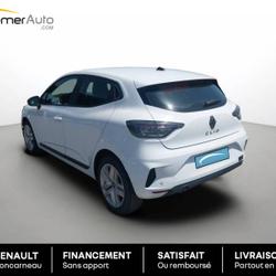 Renault Clio 5 TCe 90 Evolution Concarneau