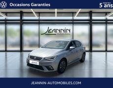 Seat Ibiza Troyes