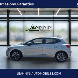 Seat Ibiza Ibiza 1.0 TSI 110 ch S/S DSG7 Copa Troyes