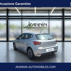 Seat Ibiza Ibiza 1.0 TSI 110 ch S/S DSG7 Copa Troyes