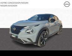 Nissan Juke Avignon