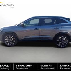 Renault Austral E-Tech hybrid 200 Iconic TOURLAVILLE