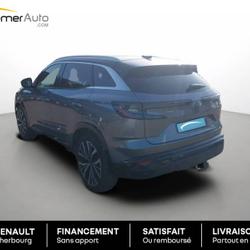 Renault Austral E-Tech hybrid 200 Iconic TOURLAVILLE