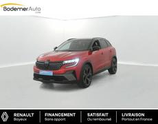 Renault Austral Bayeux