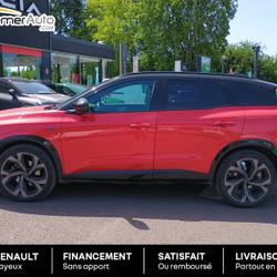 Renault Austral E-Tech hybrid 200 Iconic esprit Alpine Bayeux