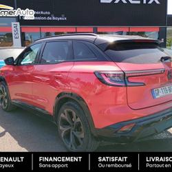 Renault Austral E-Tech hybrid 200 Iconic esprit Alpine Bayeux