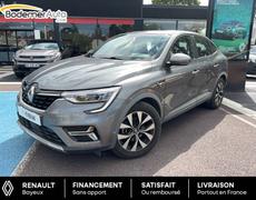 Renault Arkana Bayeux