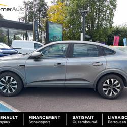 Renault Arkana E-Tech 145 Zen Bayeux