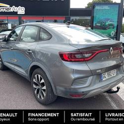 Renault Arkana E-Tech 145 Zen Bayeux