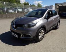Renault Captur Morlaix