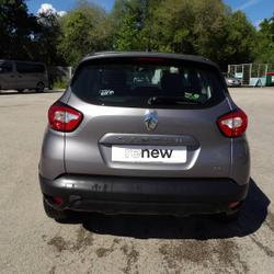Renault Captur TCe 90 Energy S&S eco2 Zen Morlaix