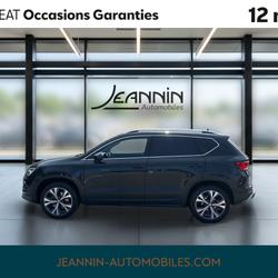 Seat Ateca Ateca 2.0 TDI 150 ch Start/Stop DSG7 Copa Troyes