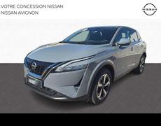 Nissan Qashqai Avignon