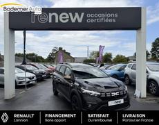Dacia Jogger Lannion