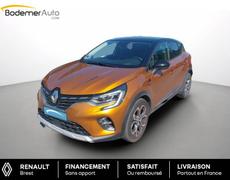 Renault Captur Brest