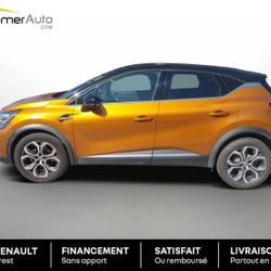 Renault Captur TCe 140 EDC - 21 Intens Brest